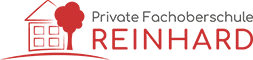 Private Fachoberschule Reinhard Logo